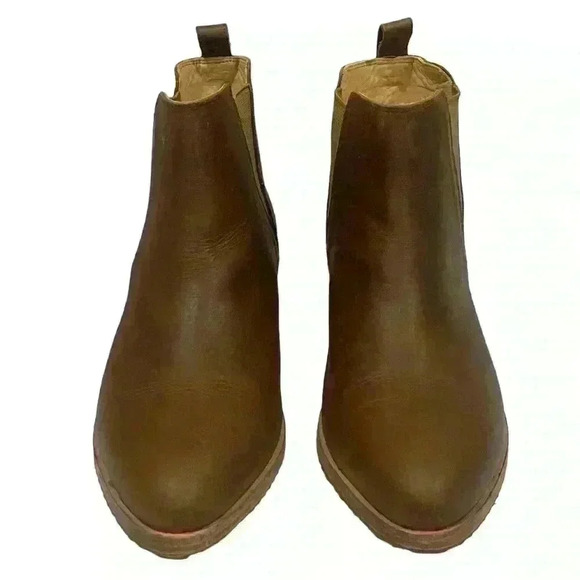 Nisolo Eva Everyday Chelsea Boot Women’s Size 11 - Picture 10 of 11